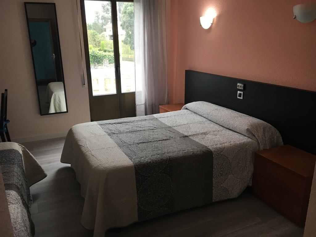 Hotel Azcona Ноха Екстер'єр фото